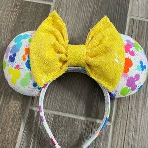 Disney ears